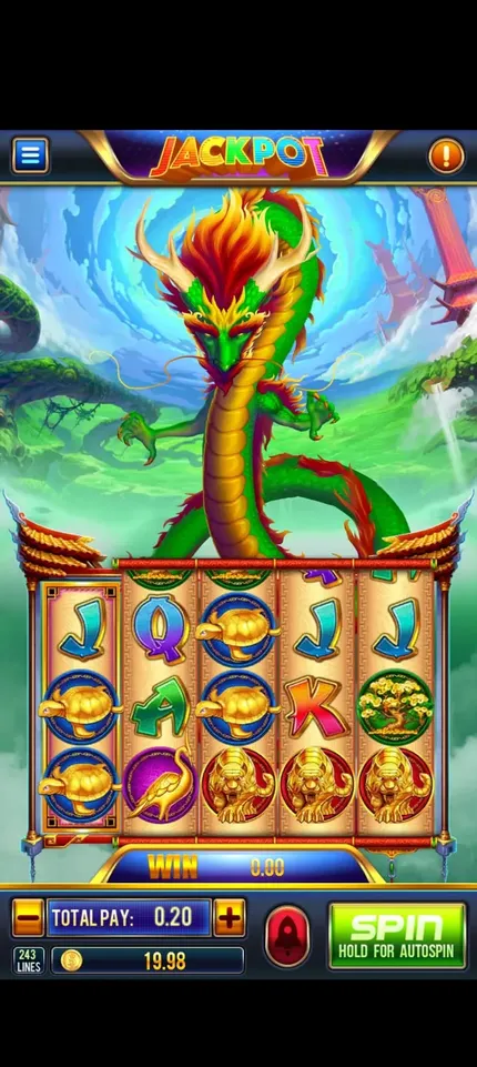Orion Stars mobile slot bonus