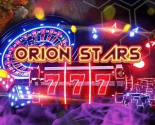 Orion Stars logo